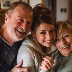 single-living-at-home